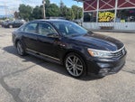 2019 Volkswagen Passat SE R Line 4dr Sedan
