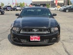 2014 Ford Mustang V6 2dr Fastback