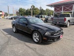 2014 Ford Mustang V6 2dr Fastback
