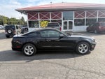 2014 Ford Mustang V6 2dr Fastback