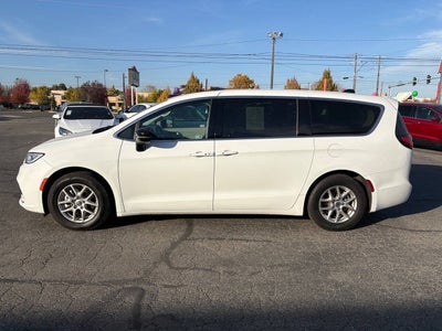 2024 Chrysler Pacifica Touring L 4dr Mini Van
