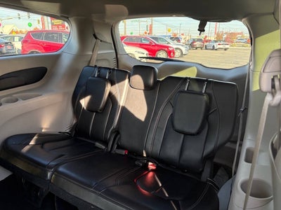 2024 Chrysler Pacifica Touring L 4dr Mini Van