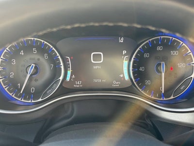 2024 Chrysler Pacifica Touring L 4dr Mini Van