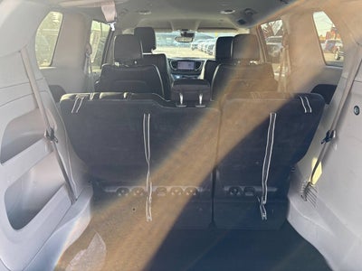 2024 Chrysler Pacifica Touring L 4dr Mini Van