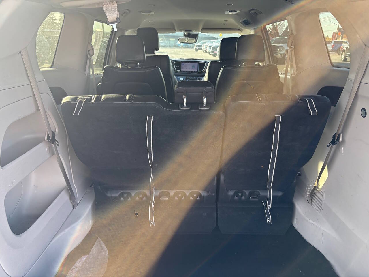 2024 Chrysler Pacifica Touring L 4dr Mini Van