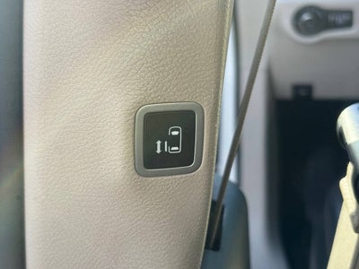 2023 Chrysler Pacifica Touring L 4dr Mini Van