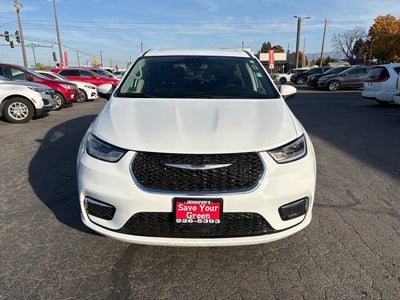 2023 Chrysler Pacifica Touring L 4dr Mini Van