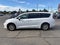 2023 Chrysler Voyager LX 4dr Mini Van
