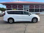 2023 Chrysler Voyager LX 4dr Mini Van