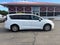 2023 Chrysler Voyager LX 4dr Mini Van