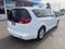 2023 Chrysler Voyager LX 4dr Mini Van