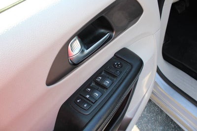 2021 Chrysler Voyager LXi 4dr Mini Van