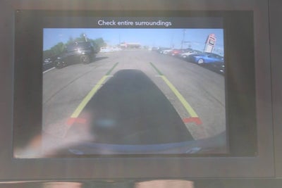 2021 Chrysler Voyager LXi 4dr Mini Van