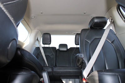 2021 Chrysler Voyager LXi 4dr Mini Van