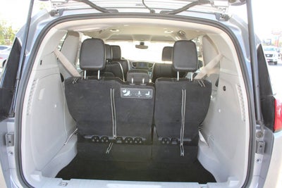 2021 Chrysler Voyager LXi 4dr Mini Van