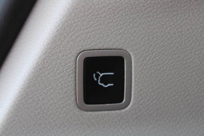 2021 Chrysler Voyager LXi 4dr Mini Van