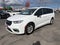 2024 Chrysler Pacifica Touring 4dr Mini Van