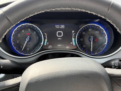 2024 Chrysler Pacifica Touring 4dr Mini Van