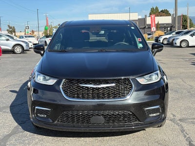 2023 Chrysler Pacifica Touring 4dr Mini Van