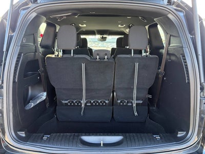 2023 Chrysler Pacifica Touring 4dr Mini Van