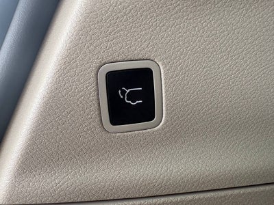 2023 Chrysler Pacifica Limited 4dr Mini Van