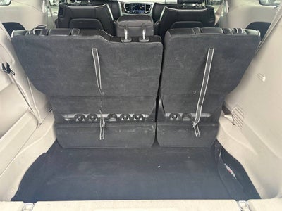 2023 Chrysler Pacifica Limited 4dr Mini Van