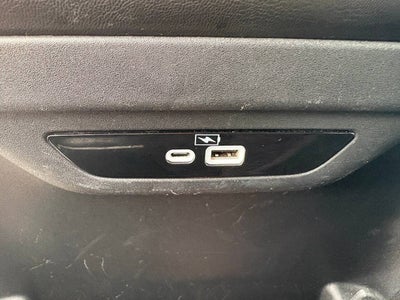 2023 Chrysler Pacifica Limited 4dr Mini Van