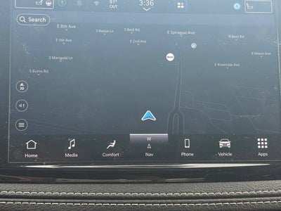 2023 Chrysler Pacifica Limited 4dr Mini Van