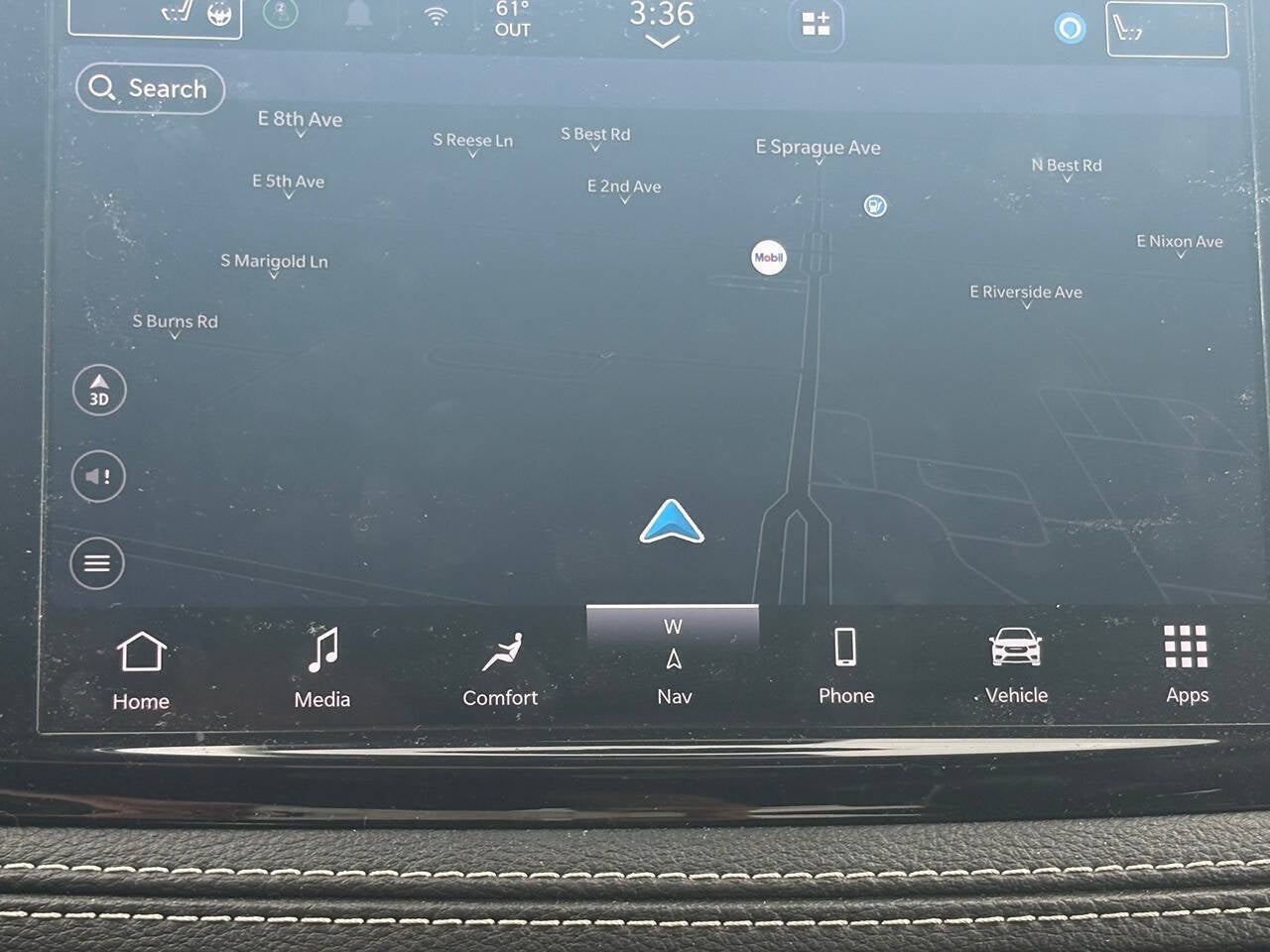 2023 Chrysler Pacifica Limited 4dr Mini Van