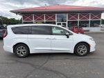 2023 Chrysler Pacifica Limited 4dr Mini Van