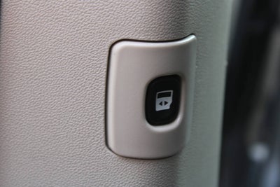 2018 Dodge Grand Caravan SXT 4dr Mini Van