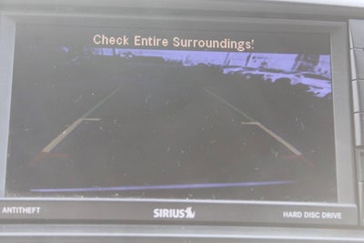 2018 Dodge Grand Caravan SXT 4dr Mini Van