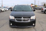 2018 Dodge Grand Caravan SXT 4dr Mini Van