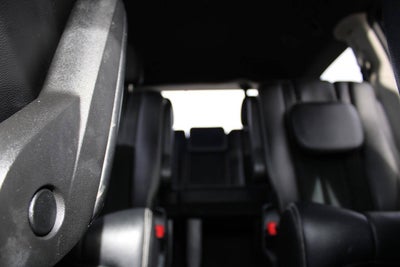 2018 Dodge Grand Caravan SXT 4dr Mini Van