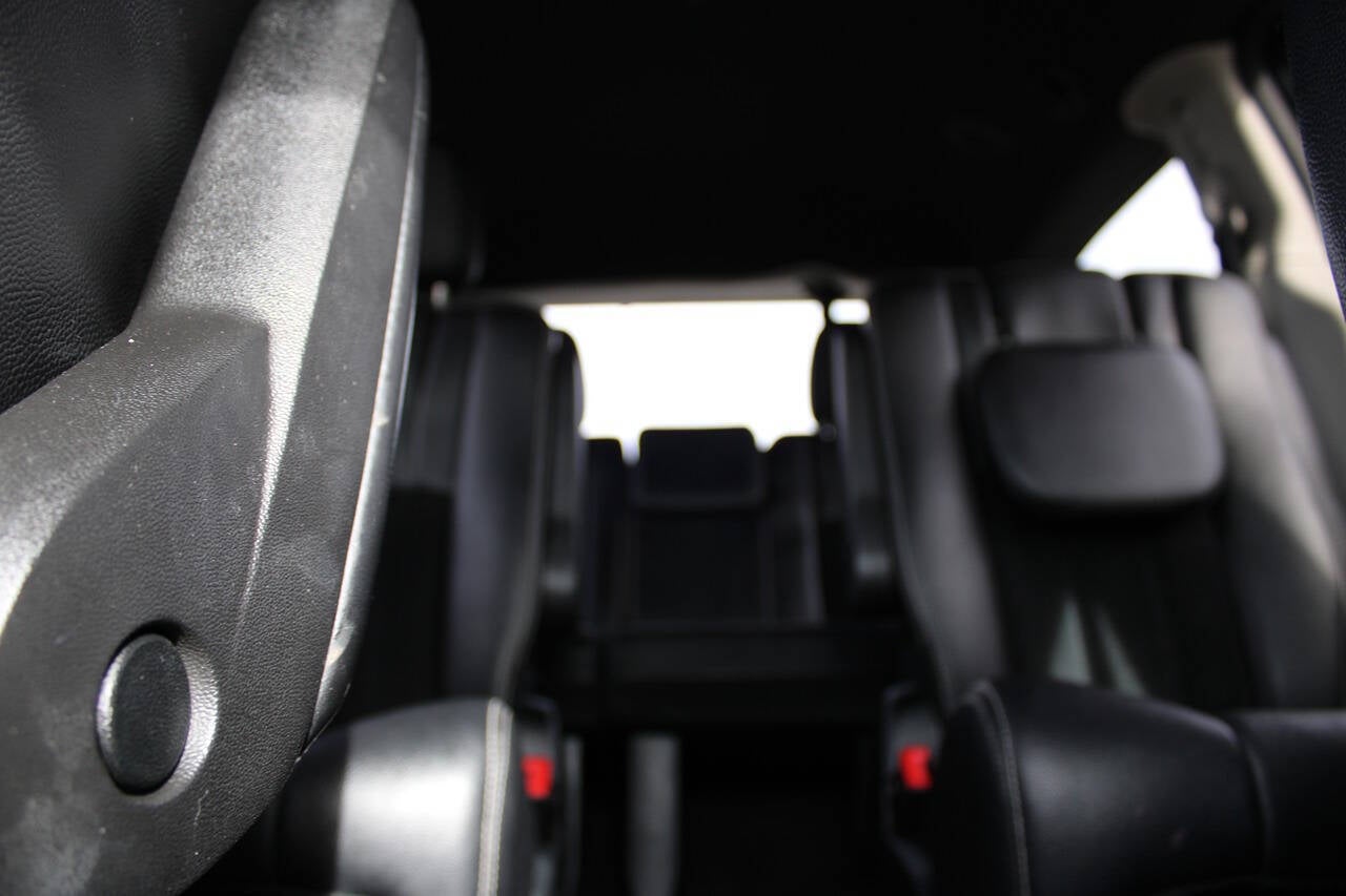 2018 Dodge Grand Caravan SXT 4dr Mini Van