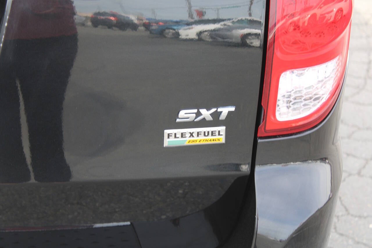 2018 Dodge Grand Caravan SXT 4dr Mini Van