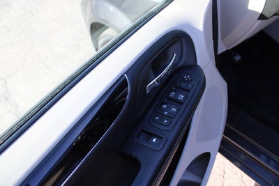 2020 Dodge Grand Caravan SXT 4dr Mini Van