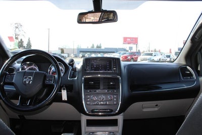 2020 Dodge Grand Caravan SXT 4dr Mini Van