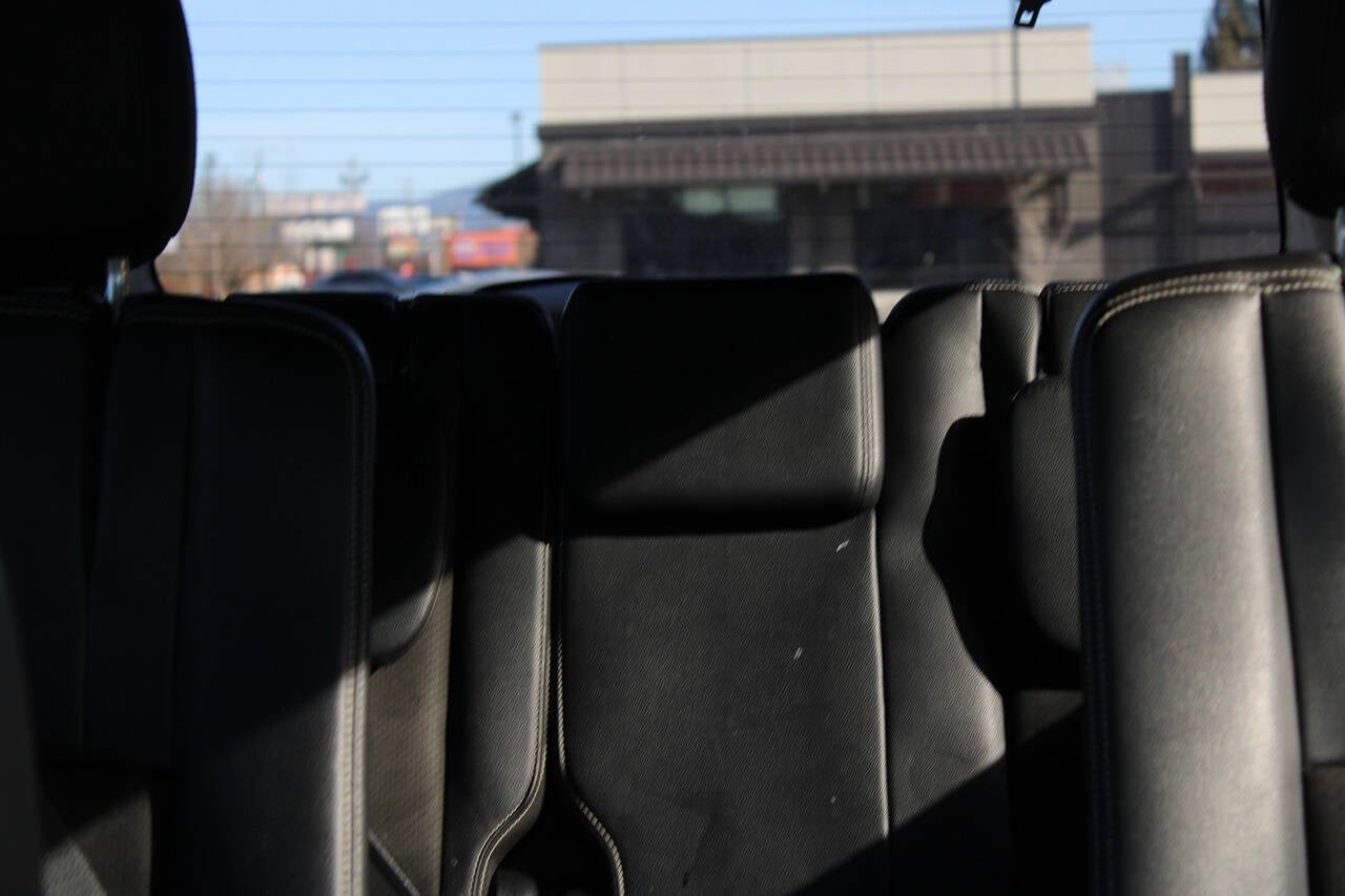 2020 Dodge Grand Caravan SXT 4dr Mini Van