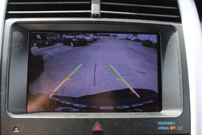 2013 Ford Edge Limited AWD 4dr Crossover