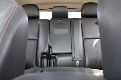 2013 Ford Edge Limited AWD 4dr Crossover