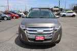 2013 Ford Edge Limited AWD 4dr Crossover