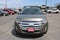 2013 Ford Edge Limited AWD 4dr Crossover