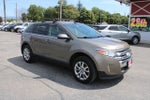 2013 Ford Edge Limited AWD 4dr Crossover