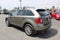 2013 Ford Edge Limited AWD 4dr Crossover