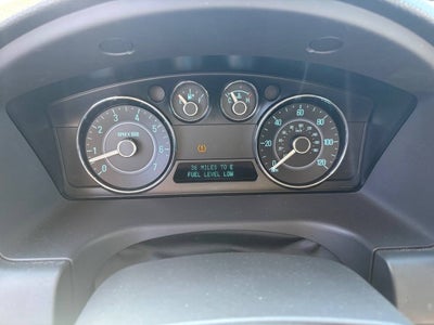 2012 Ford Flex SEL AWD 4dr Crossover