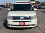 2012 Ford Flex SEL AWD 4dr Crossover
