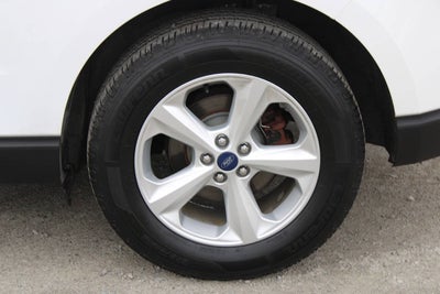 2016 Ford Edge SE AWD 4dr Crossover