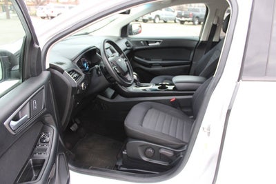 2016 Ford Edge SE AWD 4dr Crossover