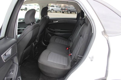 2016 Ford Edge SE AWD 4dr Crossover